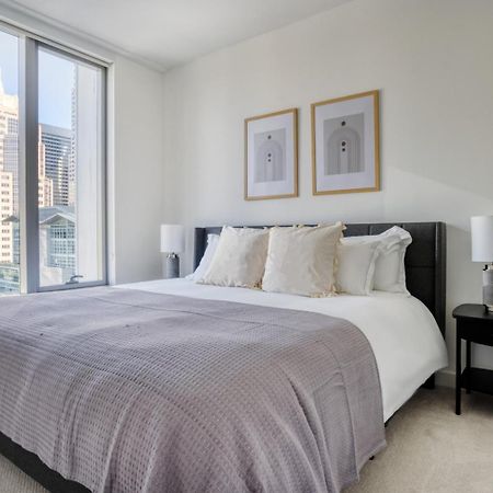 Rincon Hill 1Br W Wd Gym Pool Nr Tech Hqs Sfo-787 Apartment San Francisco Exterior photo