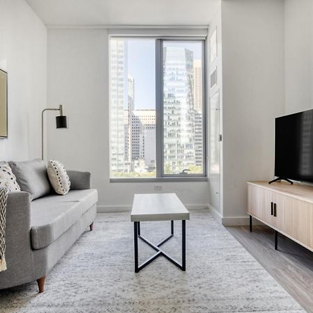 Rincon Hill 1Br W Wd Gym Pool Nr Tech Hqs Sfo-787 Apartment San Francisco Exterior photo