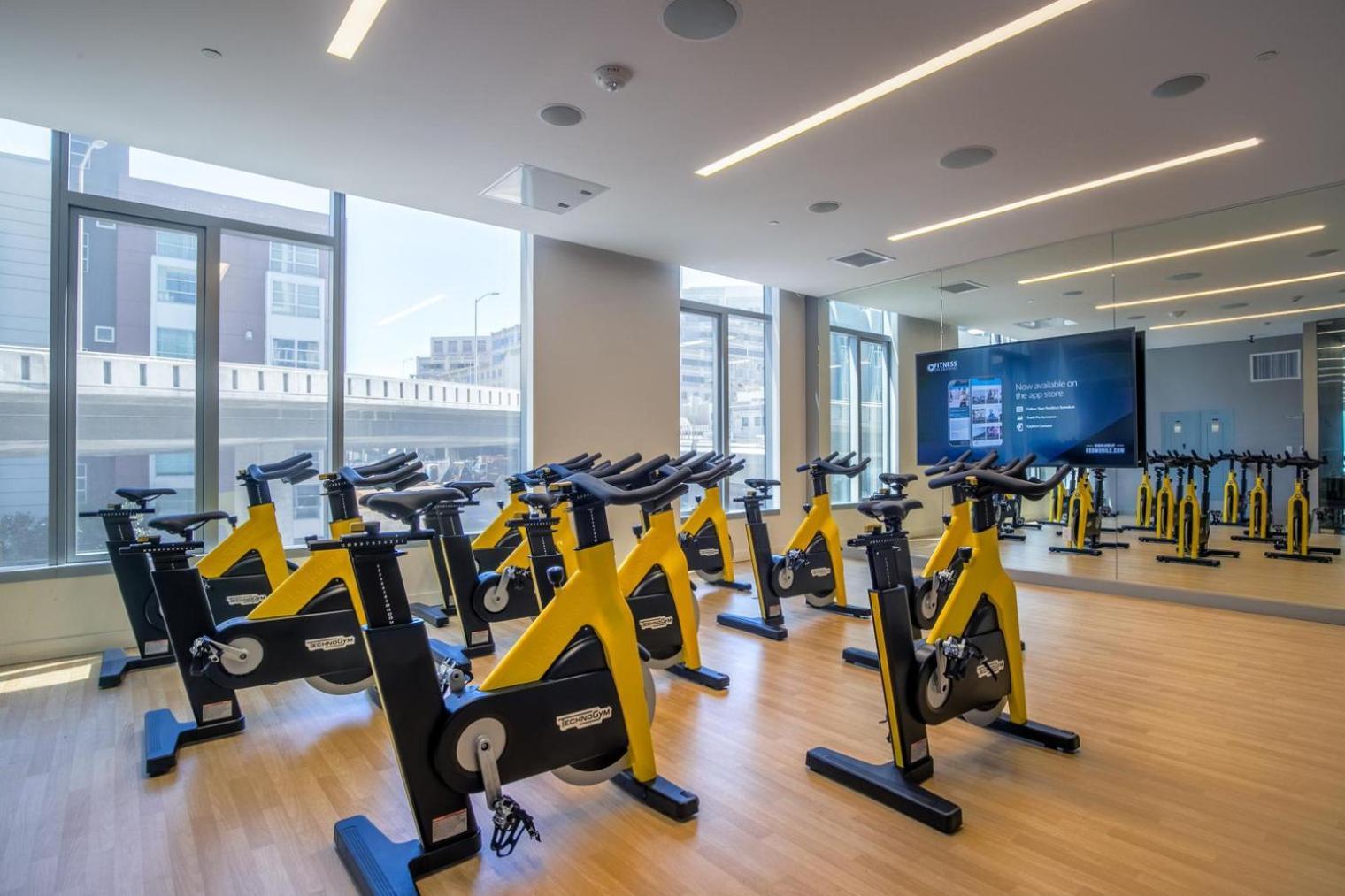 Rincon Hill 1Br W Wd Gym Pool Nr Tech Hqs Sfo-787 Apartment San Francisco Exterior photo
