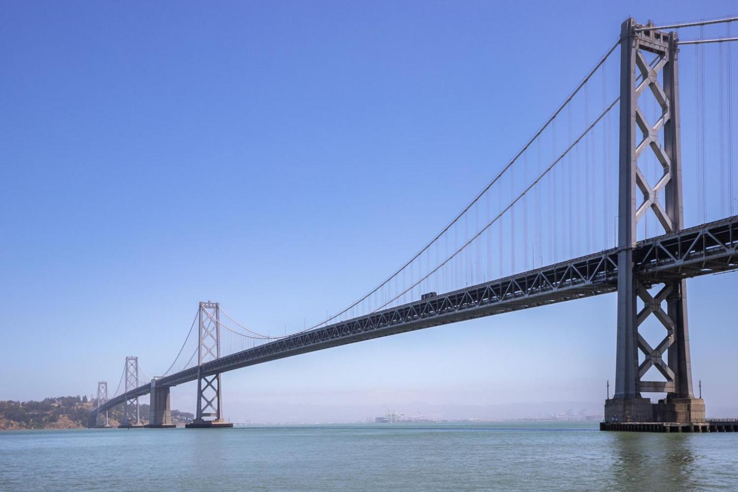Rincon Hill 1Br W Wd Gym Pool Nr Tech Hqs Sfo-787 Apartment San Francisco Exterior photo