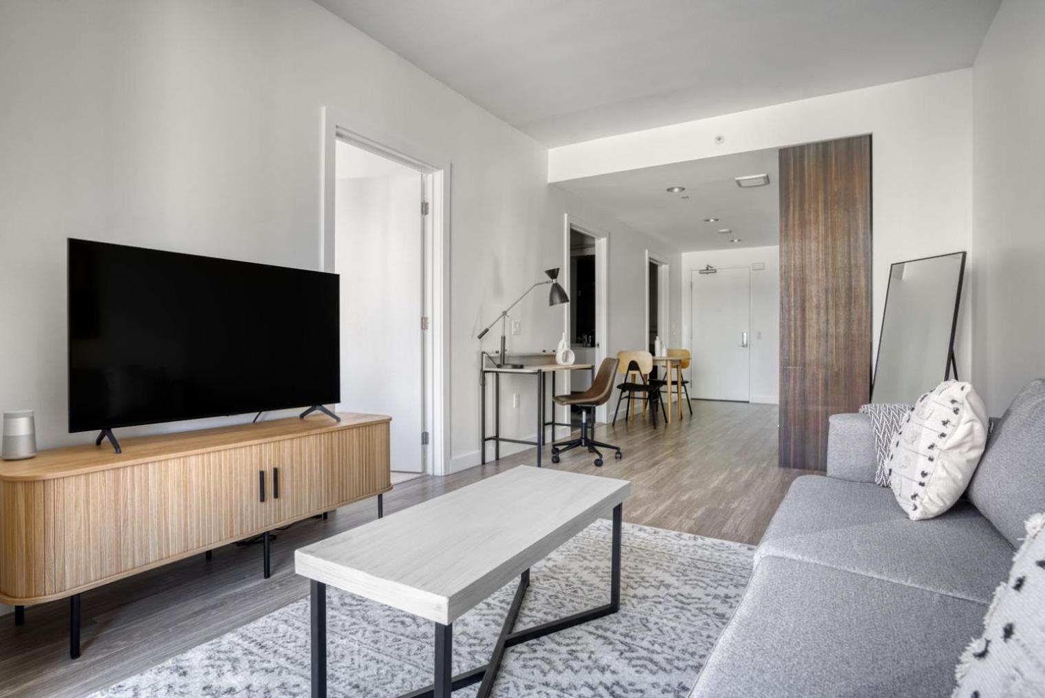 Rincon Hill 1Br W Wd Gym Pool Nr Tech Hqs Sfo-787 Apartment San Francisco Exterior photo